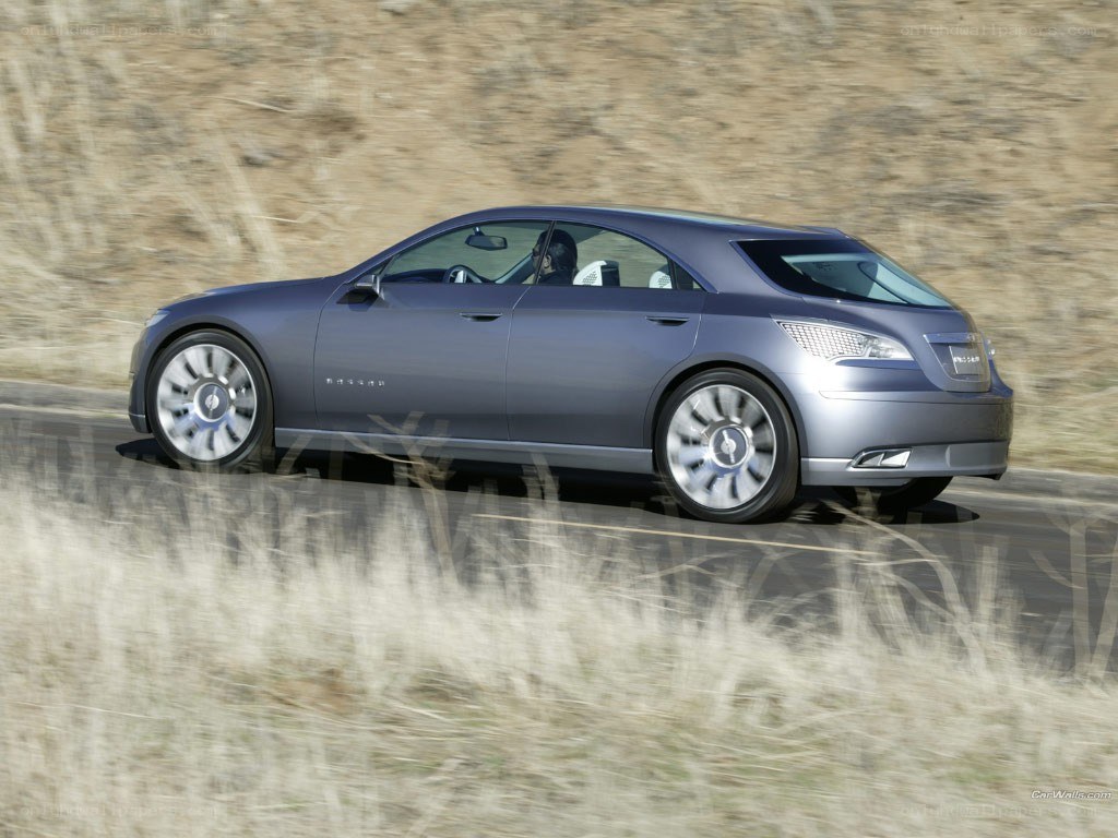 silver sedan on a road
