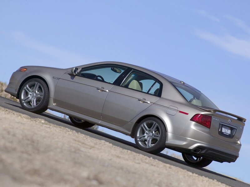 Silver Sedan on Road — Dramatic, Afternoon