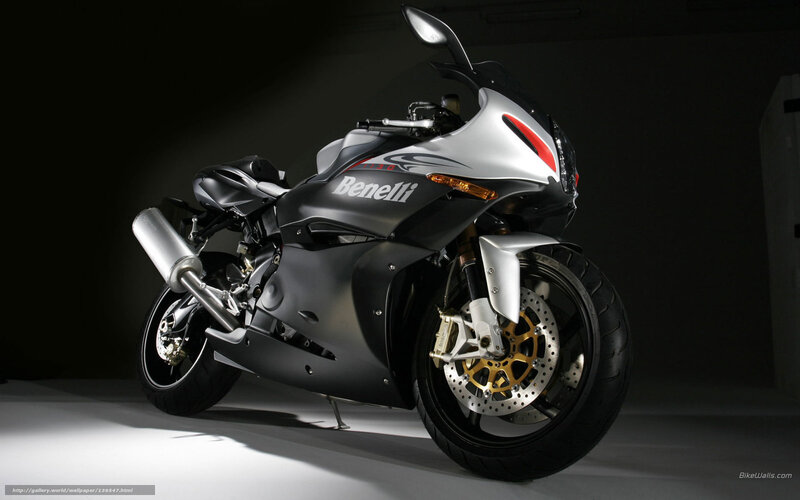 Silver Sport Motorcycle — Black, Dramatic, Photograph