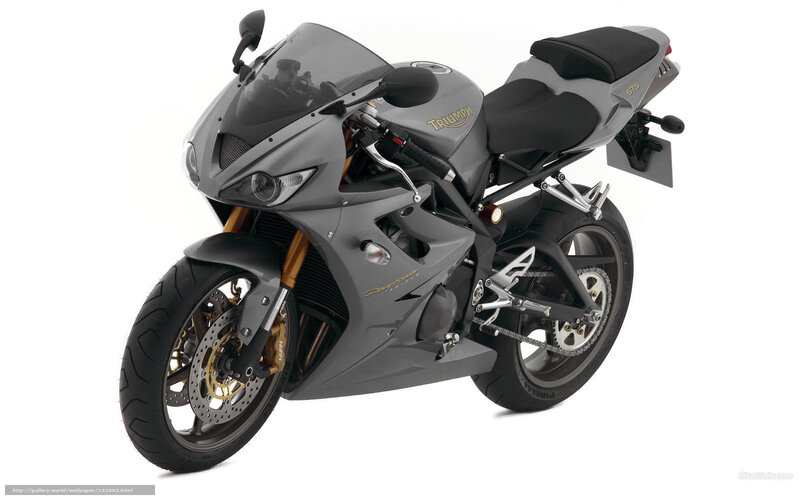 Silver Sport Motorcycle — Gray, Neutral, Photograph, Seat, Windshield