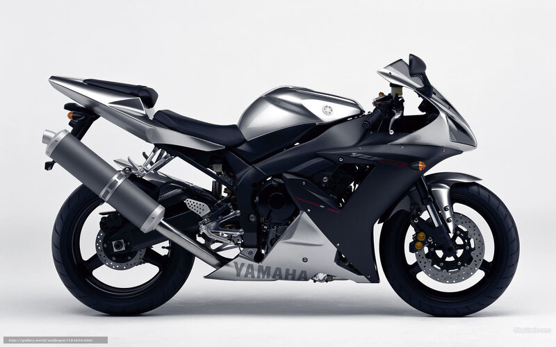 Silver Sport Motorcycle — Neutral, Photograph, Exhaust Pipe, Seat
