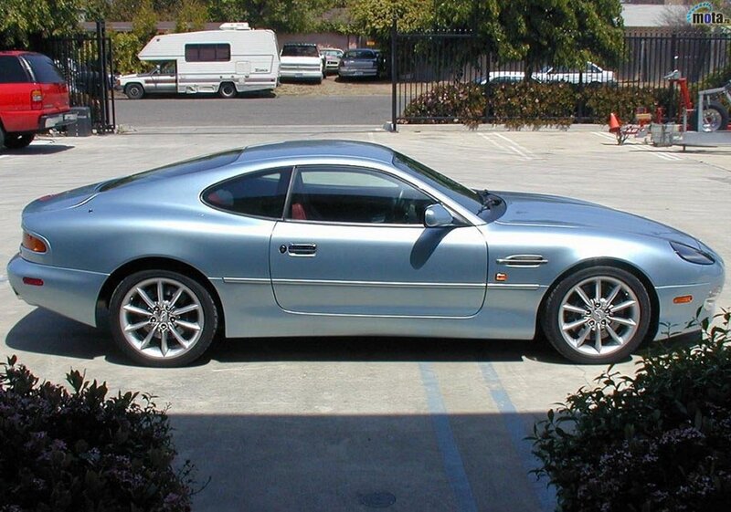 Silver Sports Car — Calm, Afternoon, Photograph, Camper Trailer