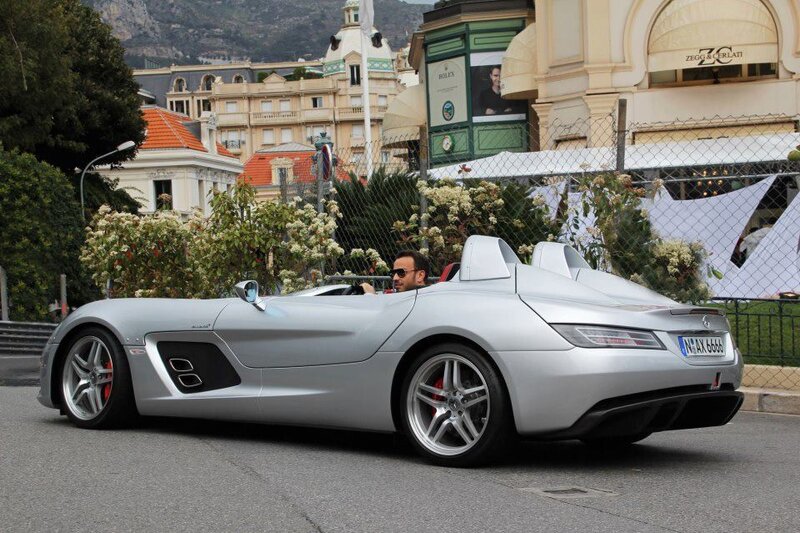 Silver Sports Car — Calm, Afternoon, Photograph, Man, Building