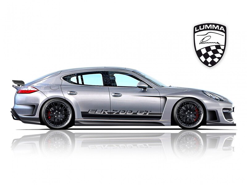 Silver Sports Car — Clean, Modern, 3d Render, Logo