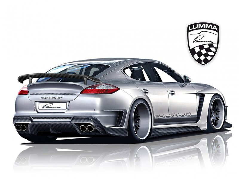 Silver Sports Car — Clean, Modern, 3d Render