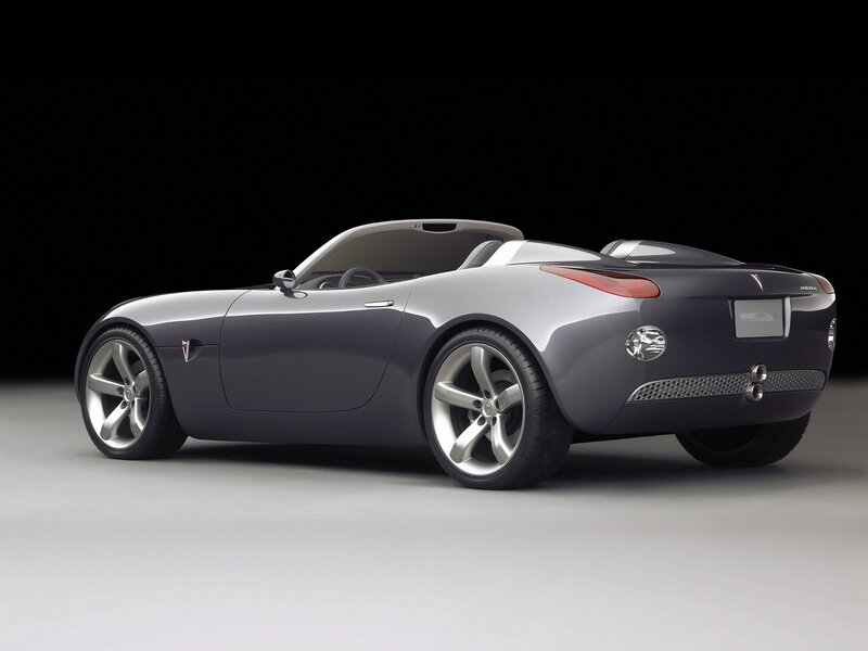 silver sports car concept