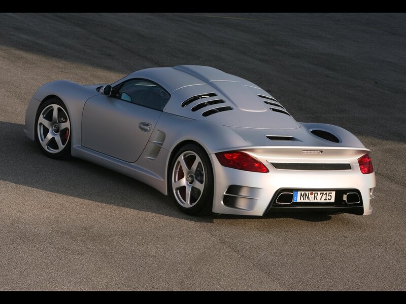 Silver Sports Car — Dramatic, Afternoon, Photograph, Asphalt, License Plate