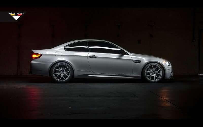Silver Sports Car — Dramatic, Night, Photograph, Wheels