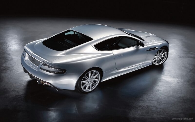 Silver Sports Car — Dramatic, Photograph, Floor, Lighting