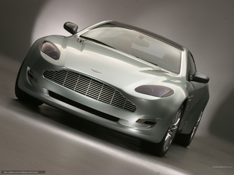 Silver Sports Car — Dramatic, Photograph, Grille, Headlights