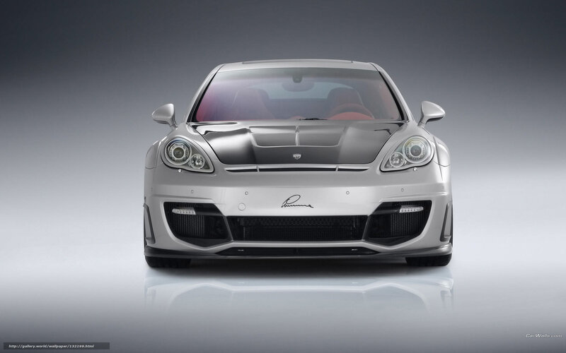 Silver Sports Car — Dramatic, Photograph, Headlights, Grille