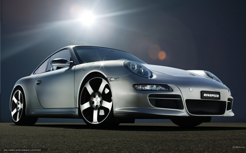 Silver Sports Car — Dramatic, Photograph, Headlights, Wheels, Sunlight