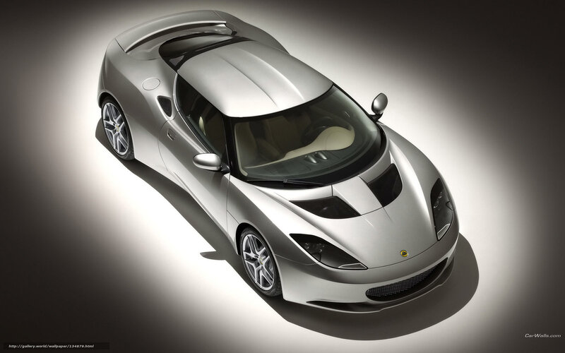 Silver Sports Car — Dramatic, Photograph, Headlights, Wheels, Windshield