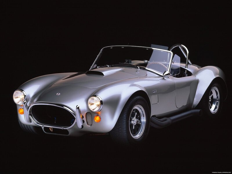 Silver Sports Car — Dramatic, Photograph, Headlights, Windshield