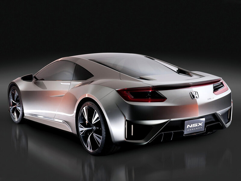 Silver Sports Car — Dramatic, Photograph, Logo