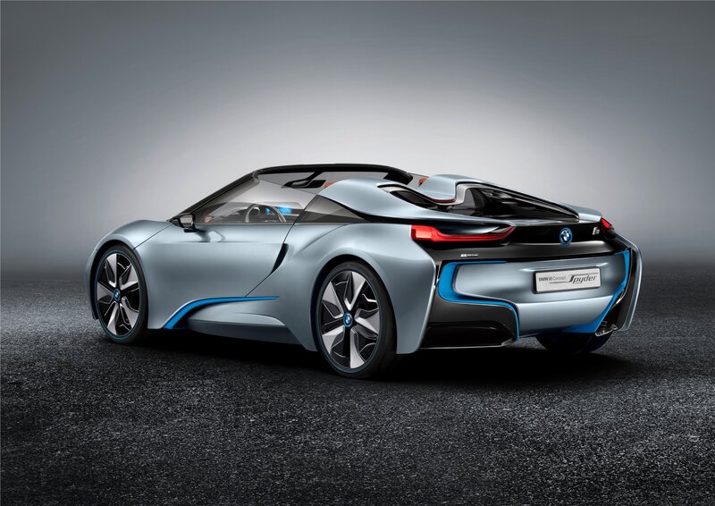 Silver Sports Car — Dramatic, Photograph, Road, Logo