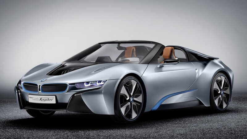 Silver Sports Car — Dramatic, Photograph, Seats, Wheels
