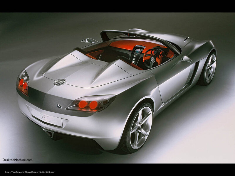 Silver Sports Car — Dramatic, Photograph, Steering Wheel