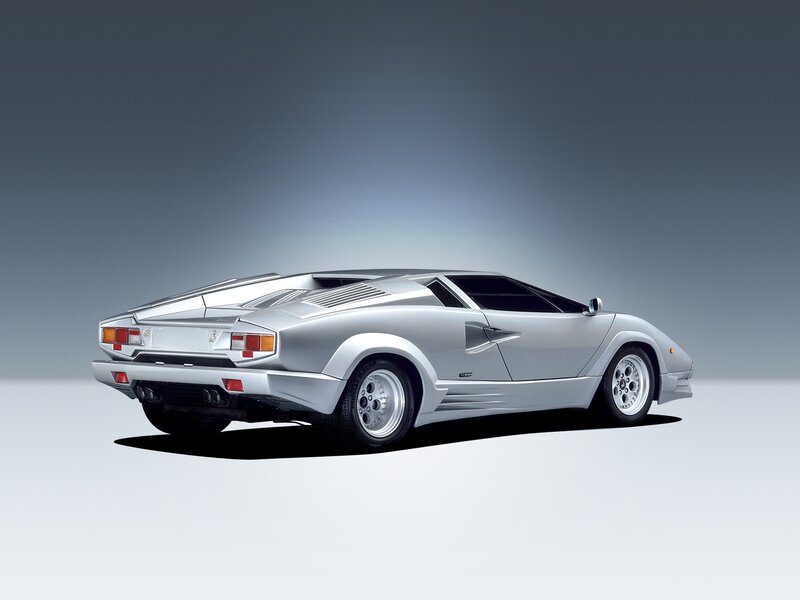 Silver Sports Car — Dramatic, Photograph, Studio, Lighting