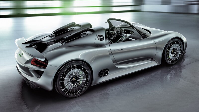 Silver Sports Car — Dramatic, Photograph, Wheel, Dashboard