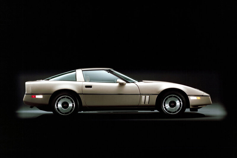 Silver Sports Car — Dramatic, Photograph, Wheel, Side View