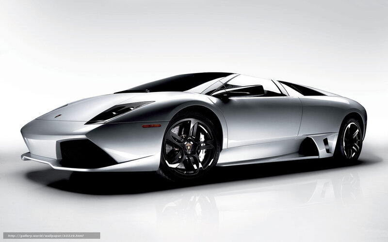 Silver Sports Car — Dramatic, Photograph, Wheels, Reflective Surface