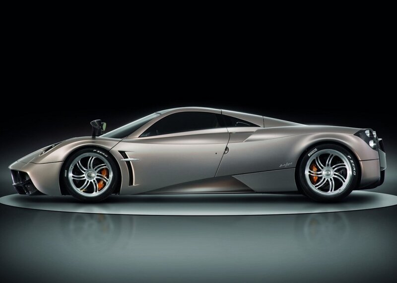 Silver Sports Car — Dramatic, Photograph, Wheels, Tires