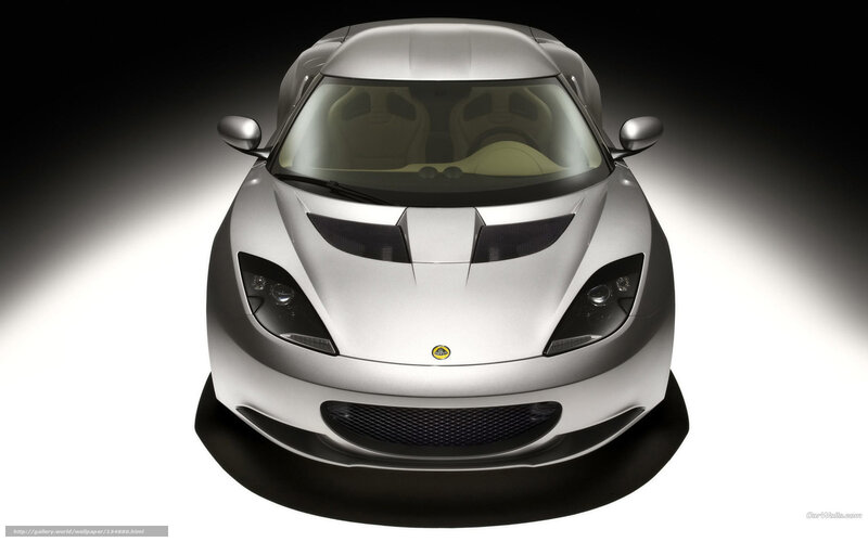 Silver Sports Car — Dramatic, Photograph, Windshield, Headlights