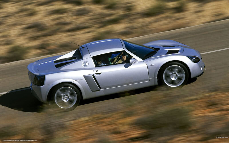 Silver Sports Car — Dynamic, Afternoon, Photograph, Driver