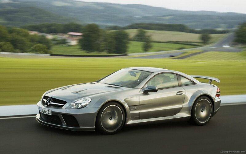 Silver Sports Car — Dynamic, Afternoon, Photograph, Road, Hills