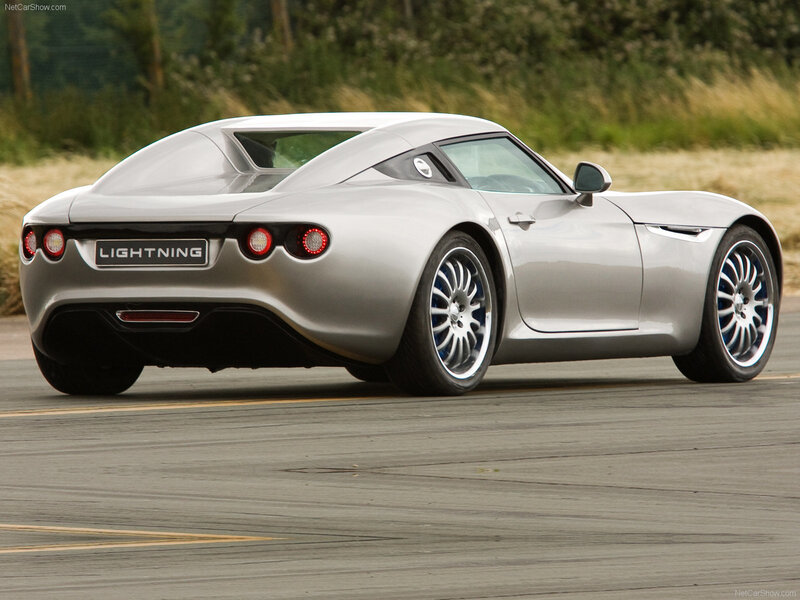 Silver Sports Car — Dynamic, Afternoon, Photograph, Road, Trees, Wheels