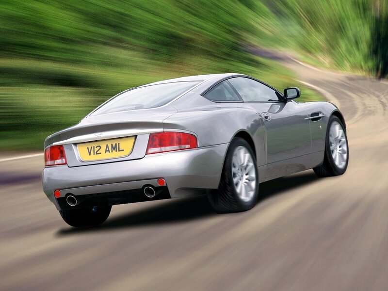 Silver Sports Car — Dynamic, Photograph, Road, Trees, License Plate