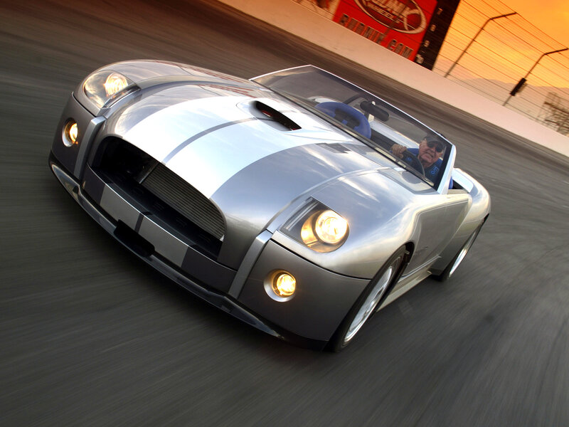 Silver Sports Car — Dynamic, Sunset, Photograph, Driver
