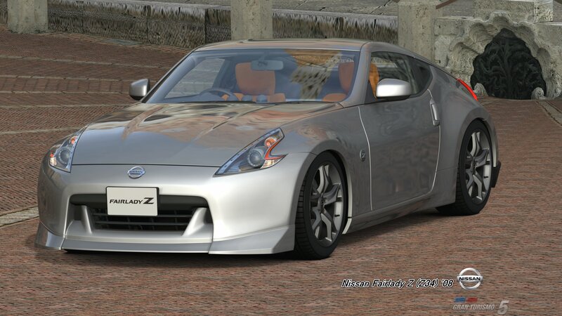 Silver Sports Car — Gray, Calm, 3d Render