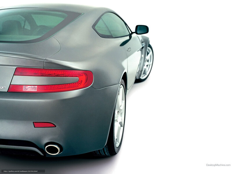 Silver Sports Car — Gray, Clean, Modern