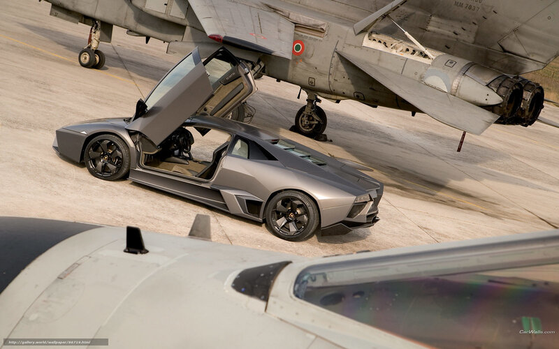 Silver Sports Car — Gray, Dramatic, Afternoon, Photograph, Fighter Jet