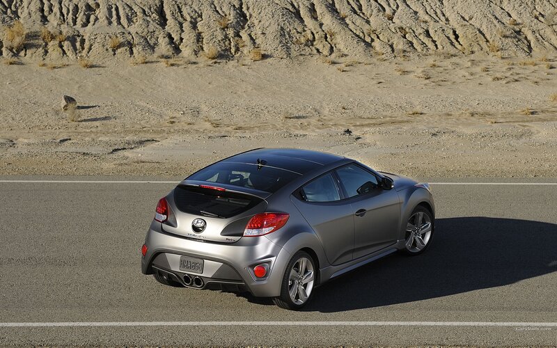 Silver Sports Car — Gray, Dramatic, Afternoon, Photograph, Road, Desert