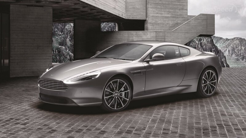 Silver Sports Car — Gray, Dramatic, Photograph, Building