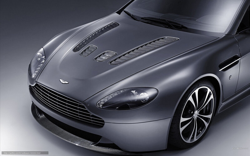 Silver Sports Car — Gray, Dramatic, Photograph, Car Grille