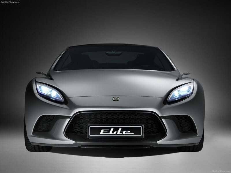 Silver Sports Car — Gray, Dramatic, Photograph, Headlights, Grille, Logo, Black