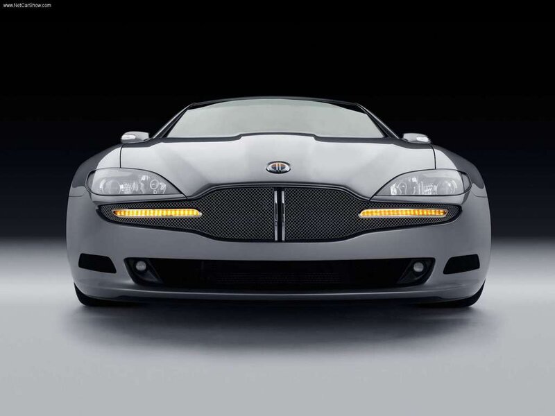 Silver Sports Car — Gray, Dramatic, Photograph, Headlights