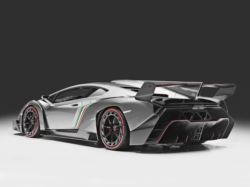 Silver Sports Car — Gray, Dramatic, Photograph, Wings
