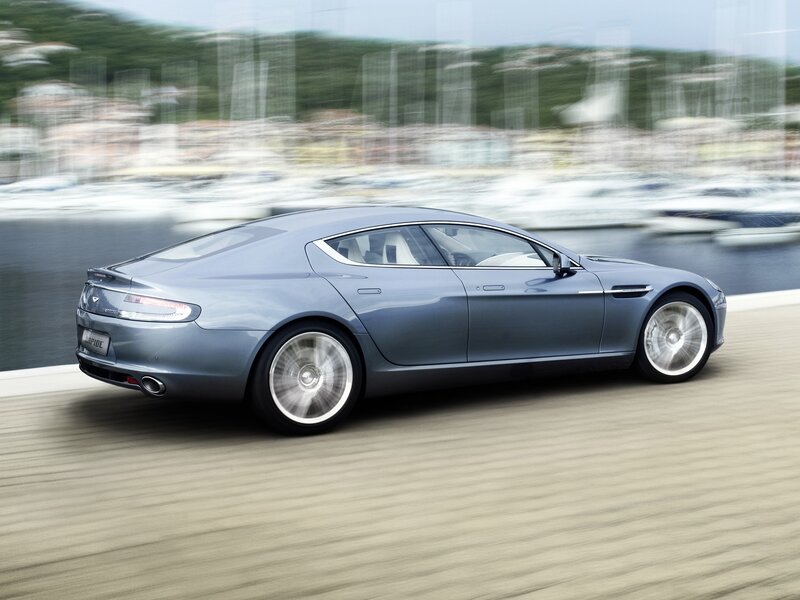 Silver Sports Car — Gray, Dynamic, Afternoon, Photograph, Marina