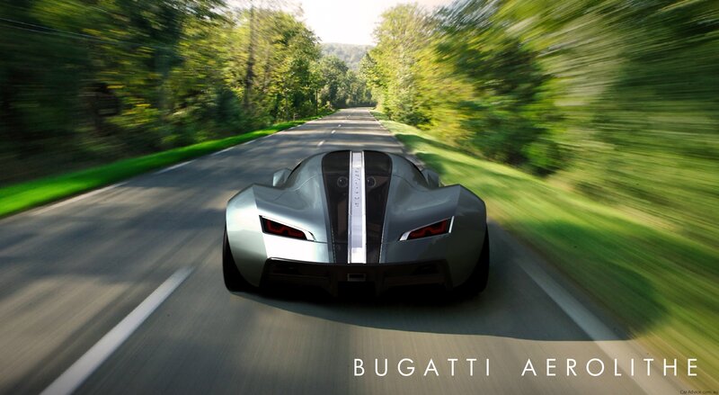 Silver Sports Car — Gray, Dynamic
