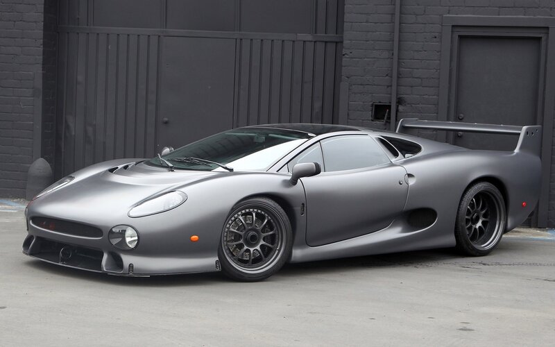 Silver Sports Car — Gray, Neutral, Photograph, Building, Tire