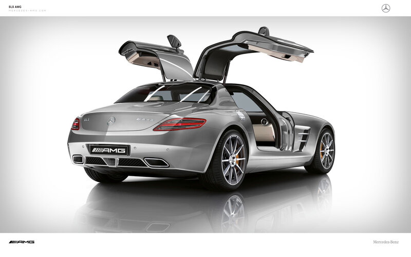 Silver Sports Car — Gray, Neutral, Photograph, Car Doors