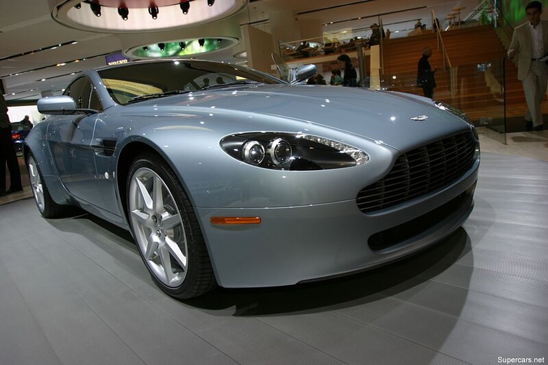 Silver Sports Car — Gray, Neutral, Photograph, People, Staircase