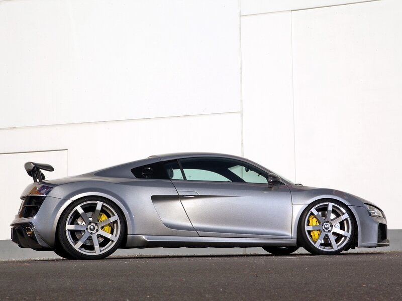 Silver Sports Car — Gray, Neutral, Photograph, Tire, Wheel, Brake