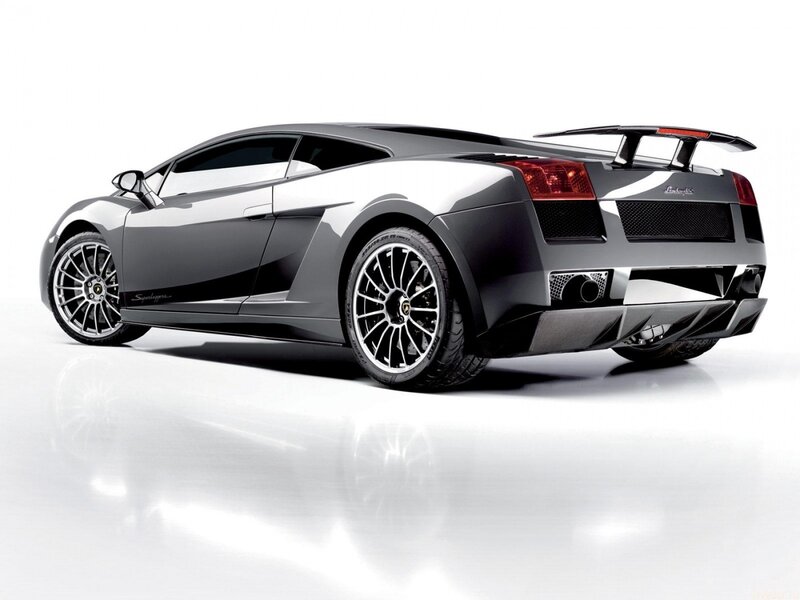 Silver Sports Car — Gray, Neutral, Photograph, Tire, Wheel