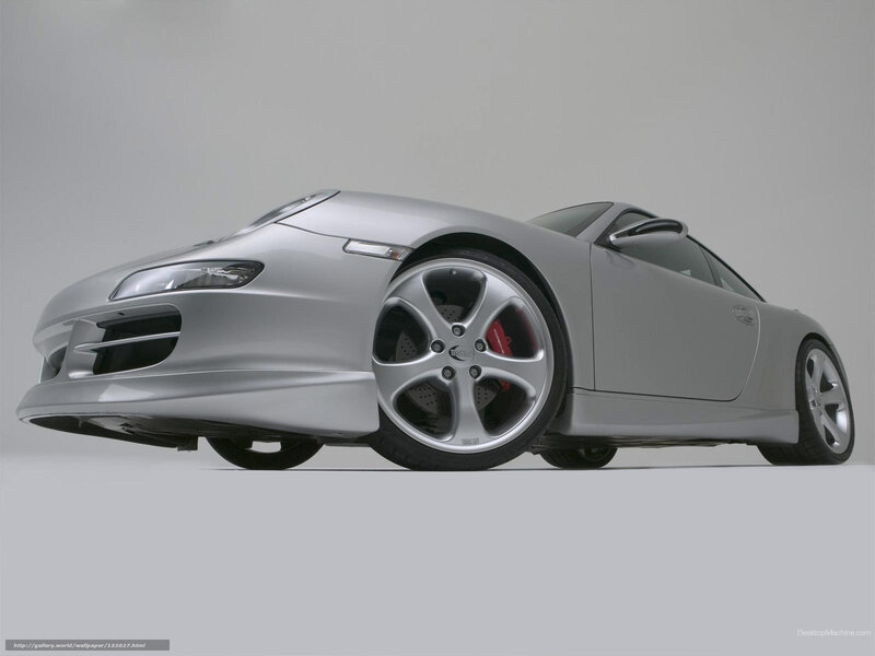 Silver Sports Car — Gray, Neutral, Photograph, Wheel, Brake